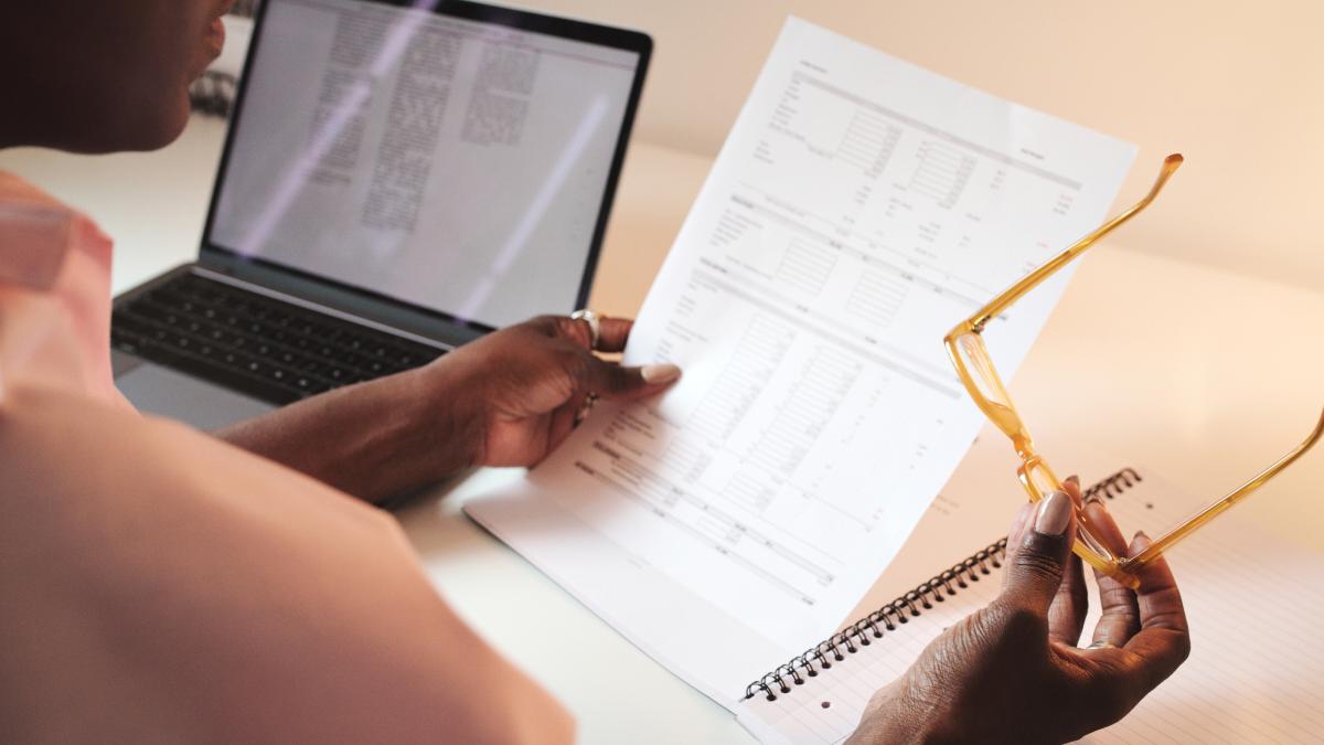 Cómo entender una nómina paso a paso: guía sencilla para no perderte nada