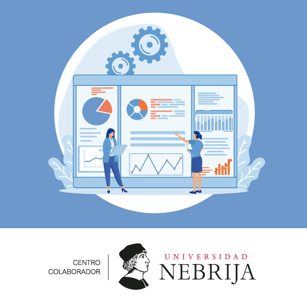 Curso online de Análisis de Datos con Excel: Power Query, Power Pivot y Power Bi