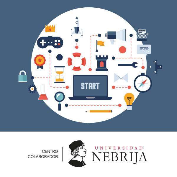 Gamificación y desarrollo tic para la fidelización y acción comercial