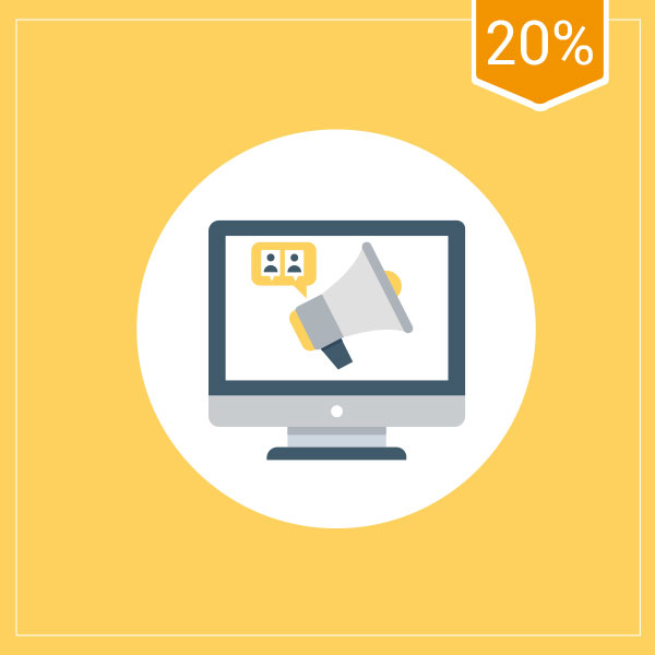 Curso online de marketing-mix y gestión online de clientes