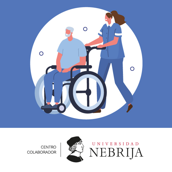 Movilización de enfermos