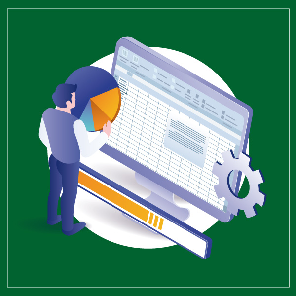 Curso online privado de Office 365: Excel Completo