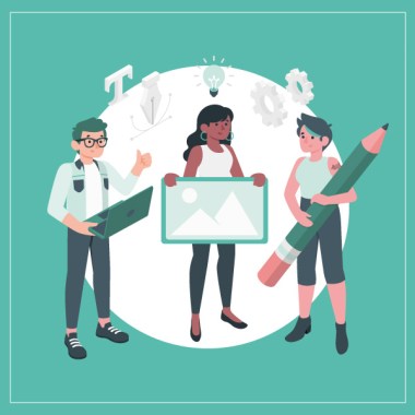 Creatividad para docentes