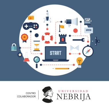 Gamificación y desarrollo tic para la fidelización y acción comercial