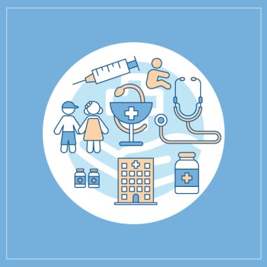 Patologías más frecuentes en pediatría