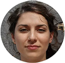 Verónica, alumna de Microsoft Excel 2016